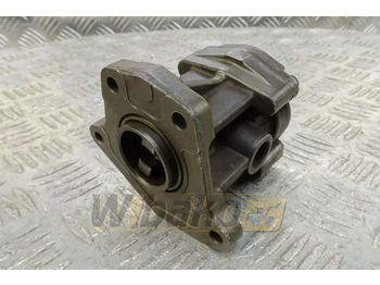 Bomba de combustible LIEBHERR