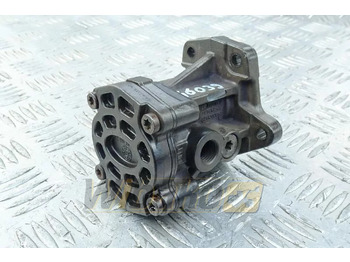 Bomba de combustible LIEBHERR