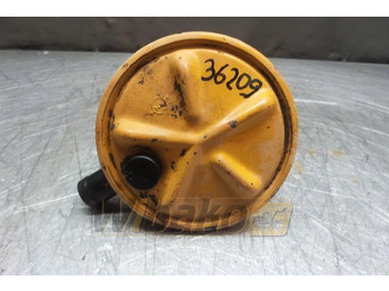 Motor y piezas LIEBHERR