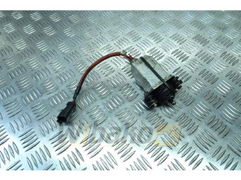 Motor y piezas LIEBHERR