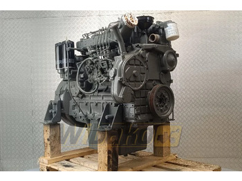 Motor para Maquinaria de construcción Liebherr D924 TI-E A2: foto 3 Motor para Maquinaria de construcción Liebherr D924 TI-E A2: foto 3