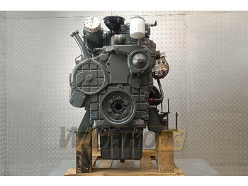 Motor para Maquinaria de construcción Liebherr D924 TI-E A2: foto 4 Motor para Maquinaria de construcción Liebherr D924 TI-E A2: foto 4