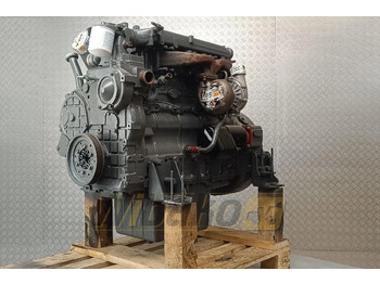 Motor para Maquinaria de construcción Liebherr D924 TI-E A2: foto 5 Motor para Maquinaria de construcción Liebherr D924 TI-E A2: foto 5