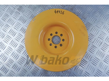Motor y piezas para Maquinaria de construcción Liebherr D9308 9268059: foto 2 Motor y piezas para Maquinaria de construcción Liebherr D9308 9268059: foto 2