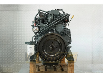 Motor para Maquinaria de construcción Liebherr D934 A7 10128321: foto 4 Motor para Maquinaria de construcción Liebherr D934 A7 10128321: foto 4