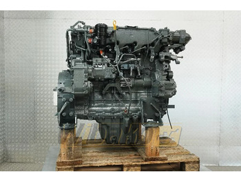 Motor para Maquinaria de construcción Liebherr D934 A7 10128321: foto 5 Motor para Maquinaria de construcción Liebherr D934 A7 10128321: foto 5