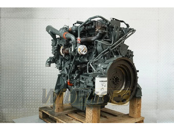 Motor para Maquinaria de construcción Liebherr D934 A7 10128321: foto 3 Motor para Maquinaria de construcción Liebherr D934 A7 10128321: foto 3