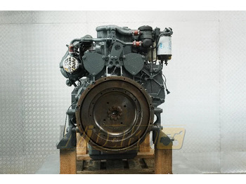 Motor para Maquinaria de construcción Liebherr D934 S A6 10119741: foto 4 Motor para Maquinaria de construcción Liebherr D934 S A6 10119741: foto 4