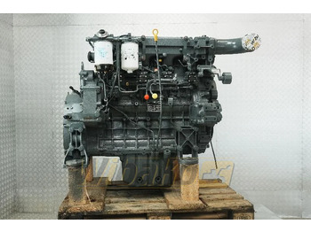 Motor para Maquinaria de construcción Liebherr D934 S A6 10119741: foto 5 Motor para Maquinaria de construcción Liebherr D934 S A6 10119741: foto 5