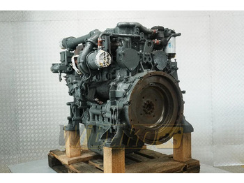 Motor para Maquinaria de construcción Liebherr D934 S A6 10119741: foto 3 Motor para Maquinaria de construcción Liebherr D934 S A6 10119741: foto 3