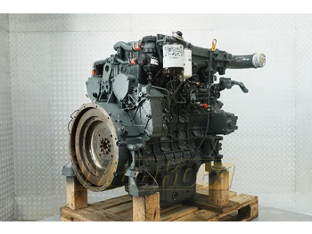 Motor LIEBHERR