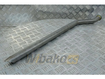 Cárter de aceite LIEBHERR