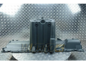 Cárter de aceite LIEBHERR