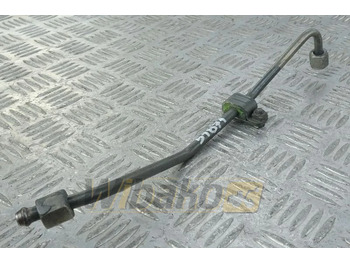 Bomba de combustible LIEBHERR