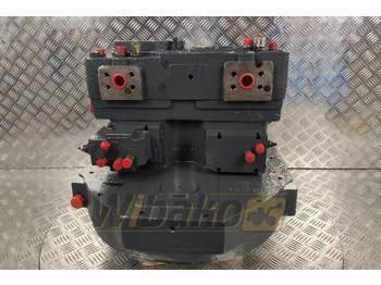 Bomba hidráulica LIEBHERR