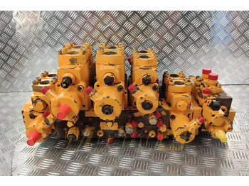 Válvula hidráulica LIEBHERR