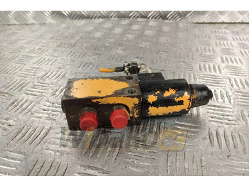 Válvula hidráulica LIEBHERR