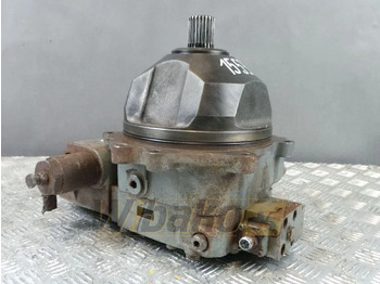 Motor hidráulico LINDE