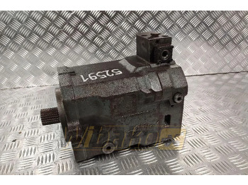 Motor hidráulico LINDE