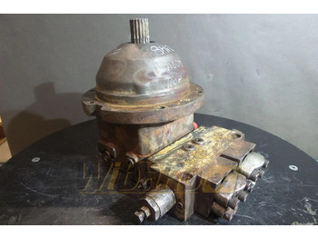 Motor hidráulico LINDE