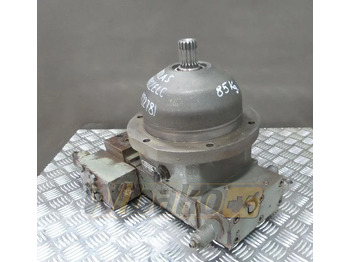 Motor hidráulico LINDE