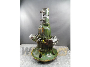 Bomba hidráulica para Maquinaria de construcción Linde HPR100 DR: foto 2 Bomba hidráulica para Maquinaria de construcción Linde HPR100 DR: foto 2