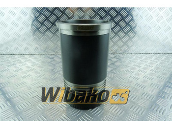 Motor y piezas LIEBHERR