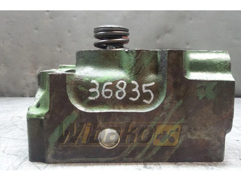 Cabezal de bloque MERCEDES-BENZ