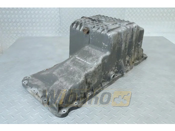 Cárter de aceite MERCEDES-BENZ