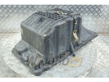 Cárter de aceite MERCEDES-BENZ