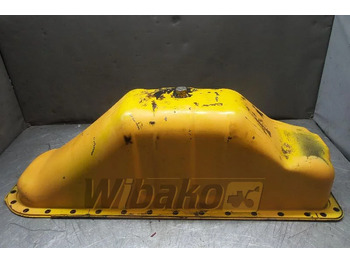 Cárter de aceite MITSUBISHI