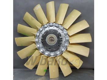 Ventilador
