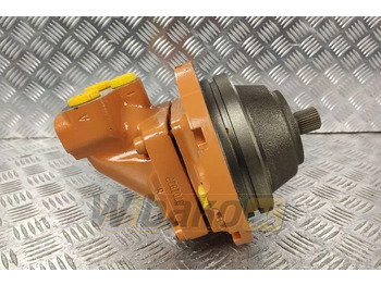 Motor hidráulico PARKER