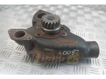 Bomba de agua PERKINS