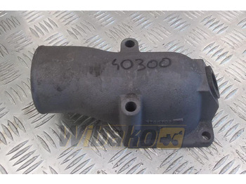 Colector de admisión PERKINS