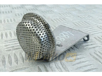 Cárter de aceite PERKINS