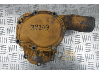 Bomba de agua PERKINS