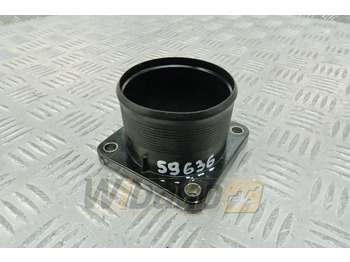 Colector de admisión PERKINS