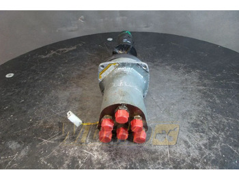 Válvula hidráulica REXROTH