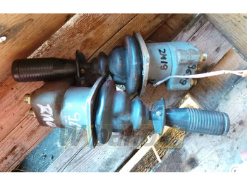 Válvula hidráulica REXROTH