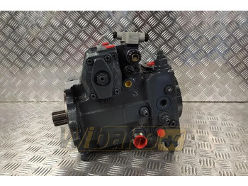 Bomba hidráulica REXROTH