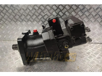 Motor hidráulico REXROTH