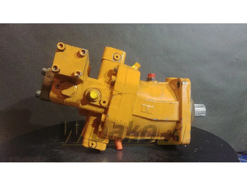 Motor hidráulico REXROTH