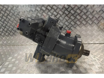 Motor hidráulico REXROTH