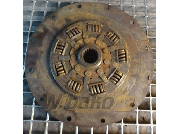 Embrague y piezas SACHS