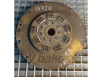 Embrague y piezas SACHS