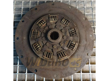 Embrague y piezas SACHS