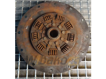 Embrague y piezas SACHS