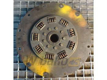 Embrague y piezas SACHS