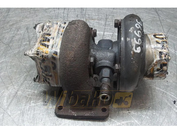 Turbocompresor SCHWITZER